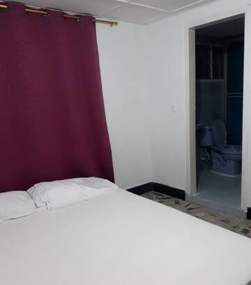 Pamplona House | HABITACIÓN PRIVADA EN PAMPLONA, COLOMBIA