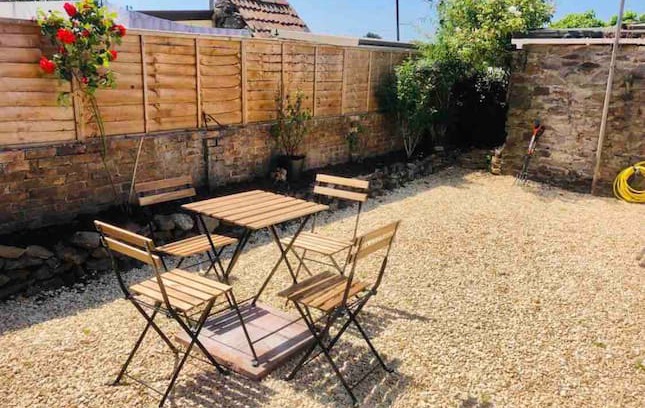 Burry Port Cabin | Burry Port Harbour Oak Leaf Cottage
