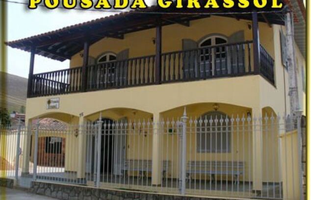 Conservatoria Bed & Breakfast | Pousada Girassol de Conservatoria