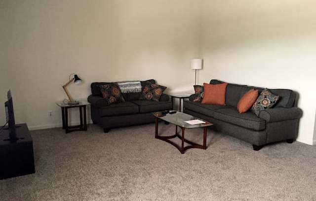 Decatur Apartment | Fully Furnished 2BR/2BA Extended Stay Apartment