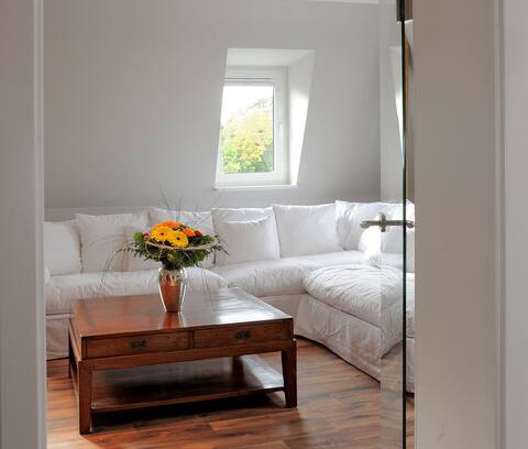 Meerane Apartment | Appartement Carl von Linnè