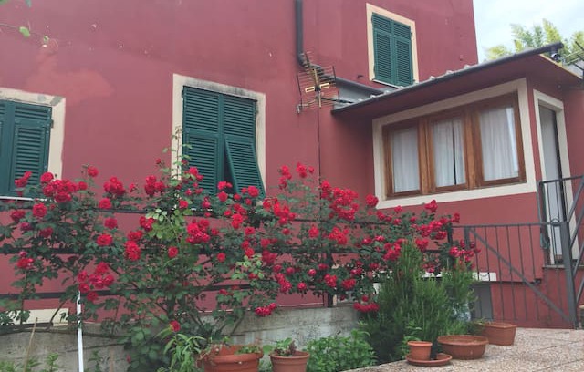 Marassi House | Genova - Italy Sea & Mountains for family