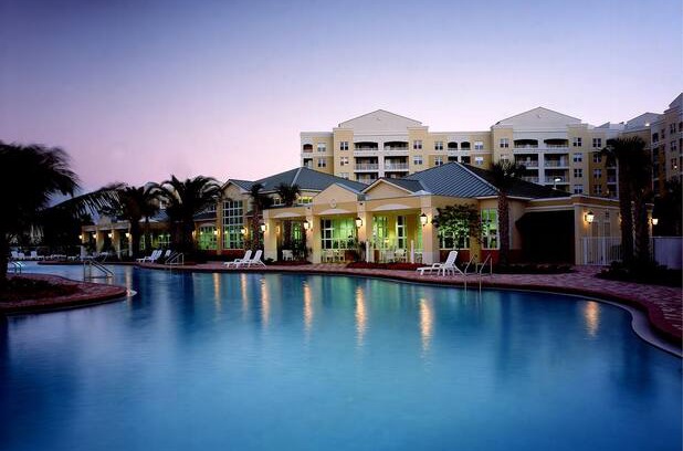 Weston Apartment | Vacation Village, Weston