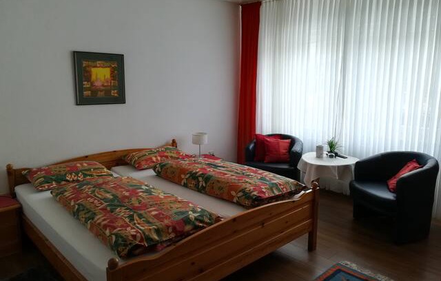 Kickenbach House | Große Ferienwohnung im Rothaargebirge