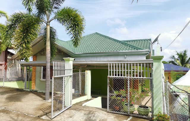 Batangas City House | Whole House near Monte Maria Shrine
