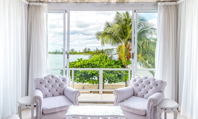 Municipality of Playa Villa | 🔥Aurora Del Sol 🔆 Ocean Front Villa/wifi