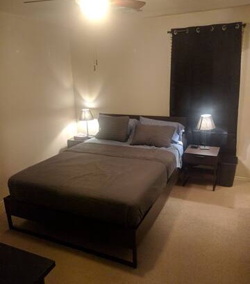 Copper Leaf House | Prickly Pear Bedroom in South Mountain Village