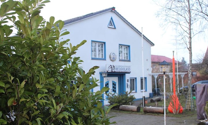 Hohenfelde Apartment | Landgasthaus Hohenfelde