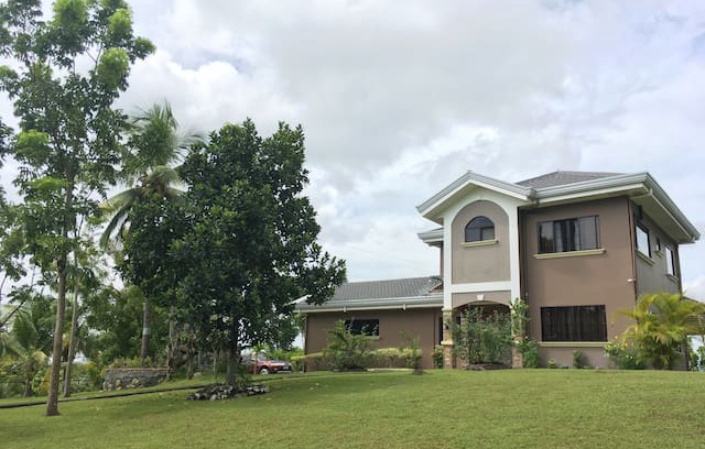 Carcar House | Nala’s Farm- Serenity 101