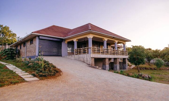 Ishiara House | Murari Getaway
