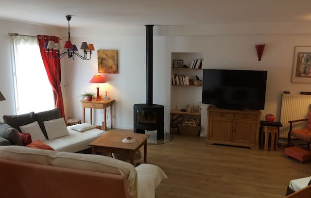 Castelmaurou House | Maison entière de village proche de Toulouse