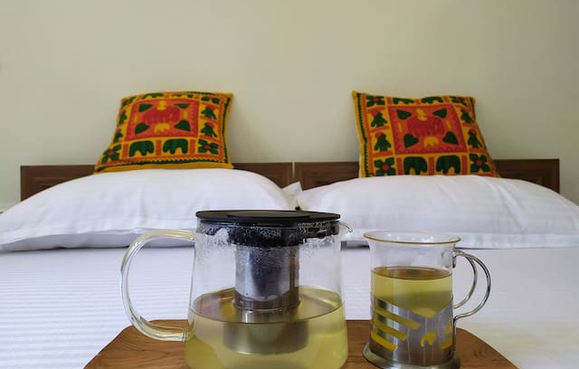 Bemloi House | Shimla Gypsy (Deodar Room)