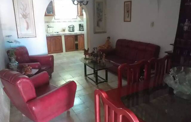 Municipality of La Lisa House | Casa Blanca yenis .ciudad Habana Cuba