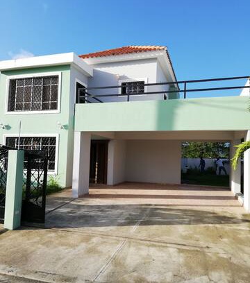 La Vega House | Luxury at Esmeralda