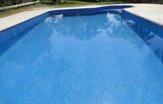 Itapevi House | Chácara Guerra