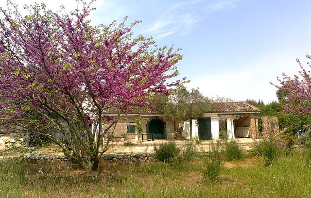 Corigliano D'Otranto House | villa irímia, 7 posti a 2km dalla taranta