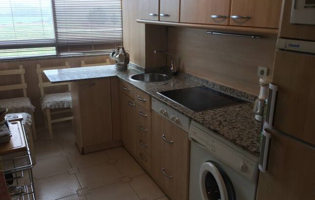 Haro Apartment | Villa Begoña