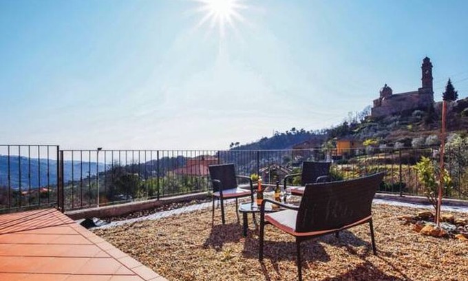 Diano Arentino Apartment | MAISON DIANO ARENTINO