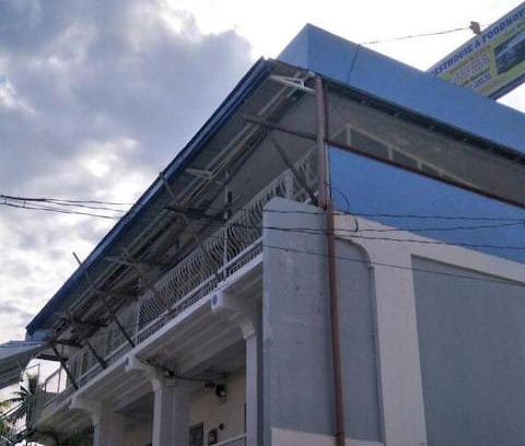 Santa Cruz Hotel | MGL Resthouse, Santa Cruz Davao del Sur