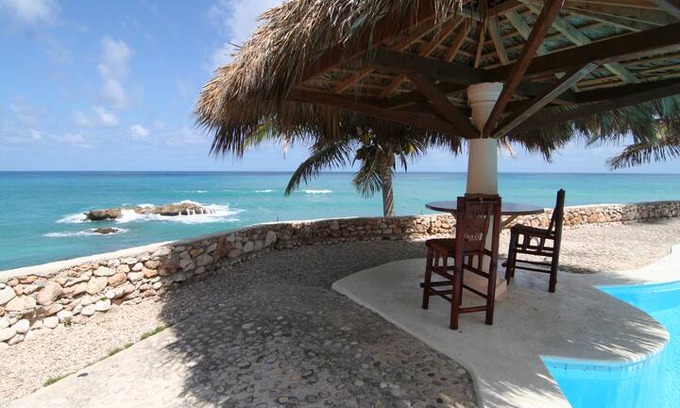 Juan Esteban Villa | Hotel Panoramica
