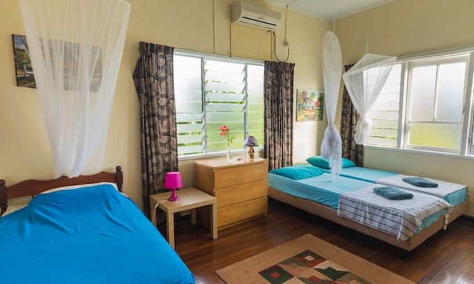 Noord Bed & Breakfast | B&B Famiri. Cosy, cosy, familiar B&B