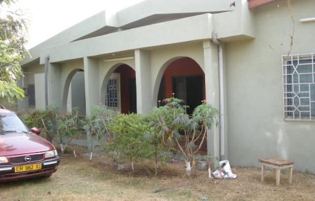 Koforidua House | Tabrikrom, in Two Stream Koforidua
