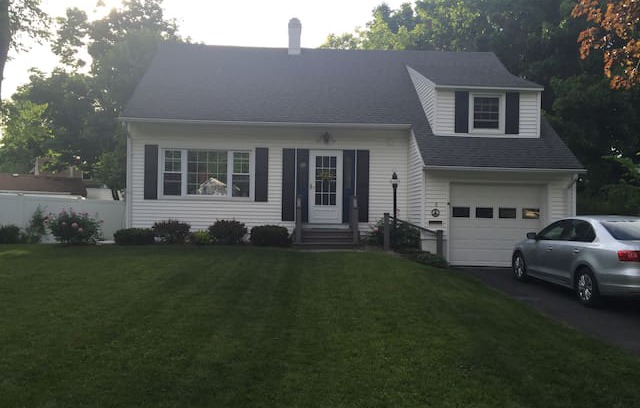 Clinton House | Charming Village Home, Clinton