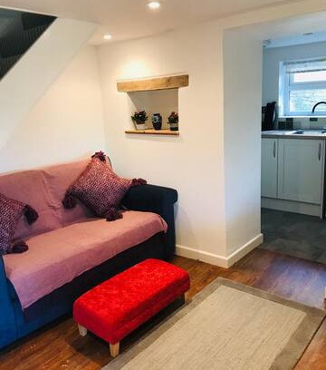 Chalford House | Cherub Cottage