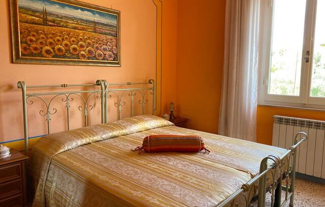 Casalini Apartment | "La Campagnola" e vivi la tua vacanza in libertà