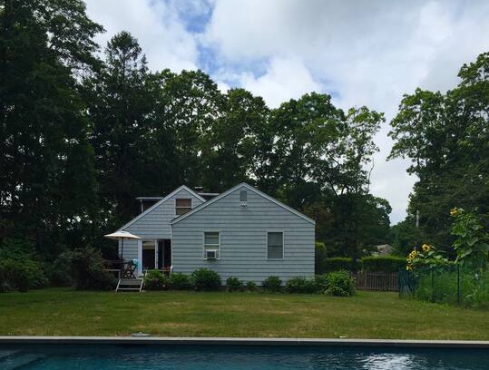 Southampton House | Charming summer rental home