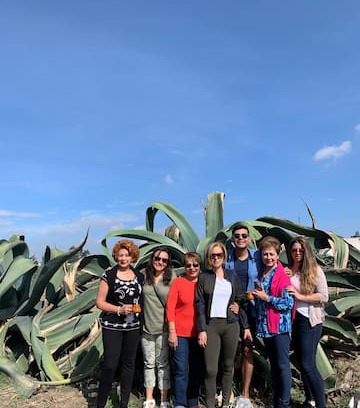 Huamantla Villa | Hacienda Tecoac ideal para retiros y familias
