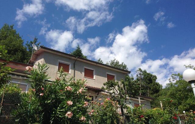 Fabbiano House | Casa vacanze da Anna