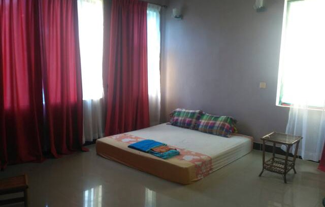 Mittakpheap House | Several spacious rooms in BS Holiday Villa