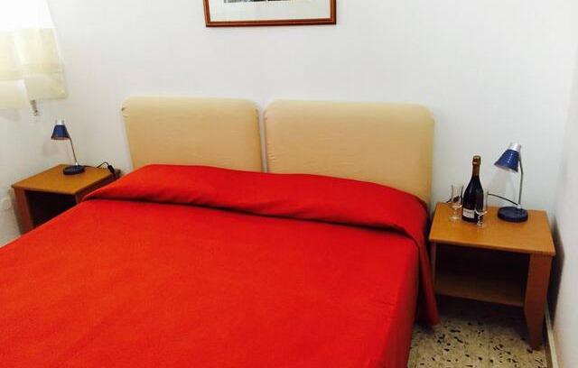 Seccagrande Bed & Breakfast | SeccaGrande Holiday Home