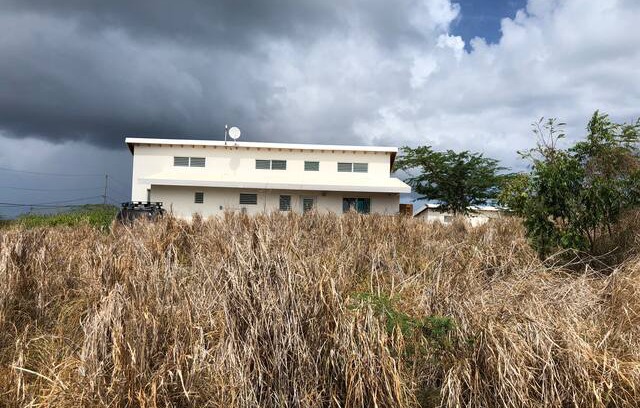 San Isidro House | Puerto rico Single family home