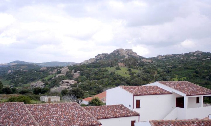 Campavaglio House | Alle Vecchie Vigne di Li Lieri