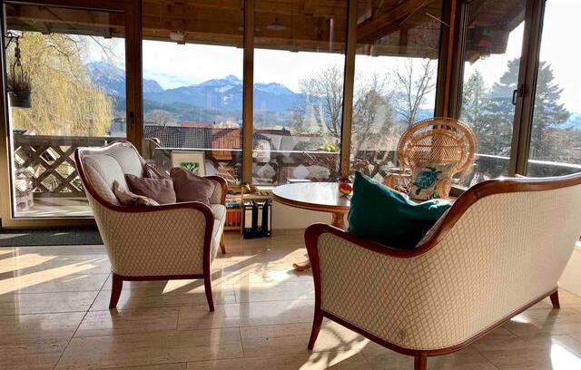 Grabenstatt House | Platz für Erholung und Raum zum Entspannen!