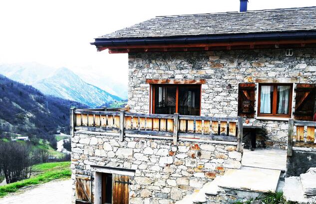 Praranger Villa | Chalet individuel Menuires/St Martin de Belleville