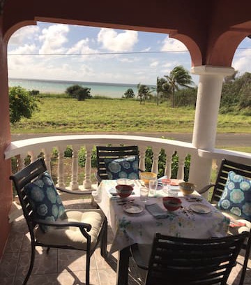 Estate Enfield Green House | Villa Sea Breeze