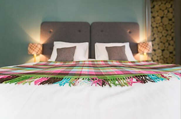 Eastbourne Seafront House | Grande Apartments