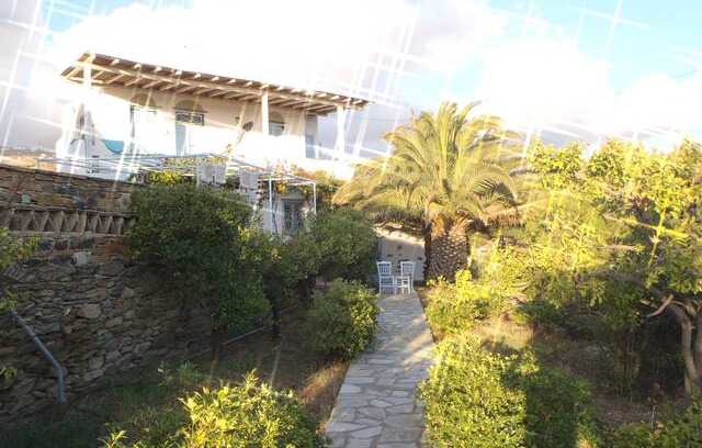 Tinos Town House | Villa Alexandra