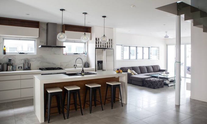 Buddina House | Relaxing Getaway at Buddina Beach Houses