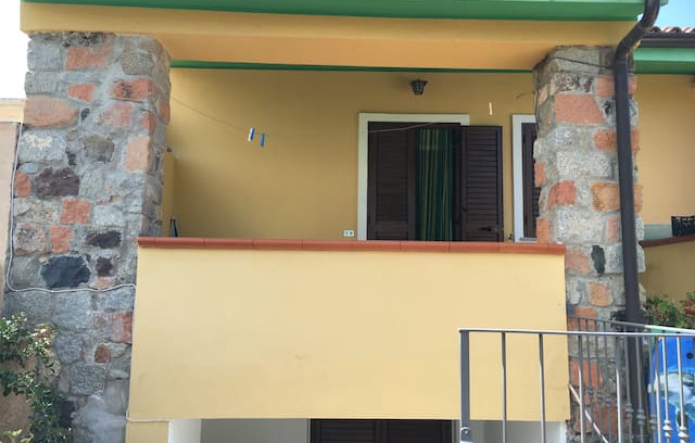Torre di Bari House | Casa vacanza Alva...