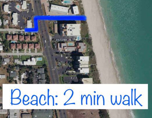 Canova Beach Vacation Homesites House | Beach House Oasis