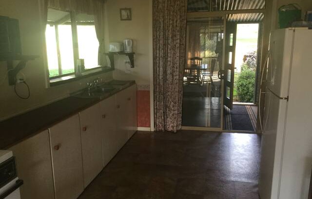 Frankland River Cabin | Country hideaway amongst the vines