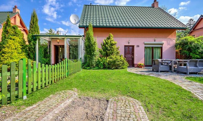 Lukecin Apartment | Kleine Ferienwohnung an der Ostsee