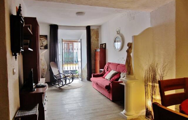 Marbella City Centre Apartment | Apartamento en Marbella, muy cerca de la playa...