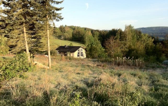 Bescheid House | Haus Barbara - Ferientraum Natur pur!