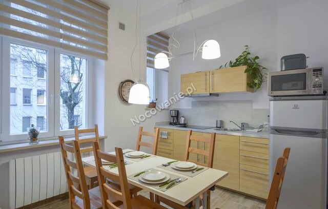 Kazimierz Apartment | CRACOW III
