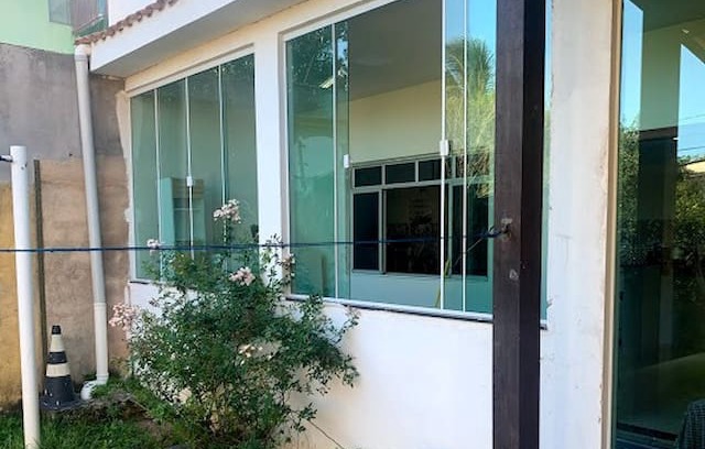 Recanto da Sereia House | Casa no Ulé (recanto da Sereia)